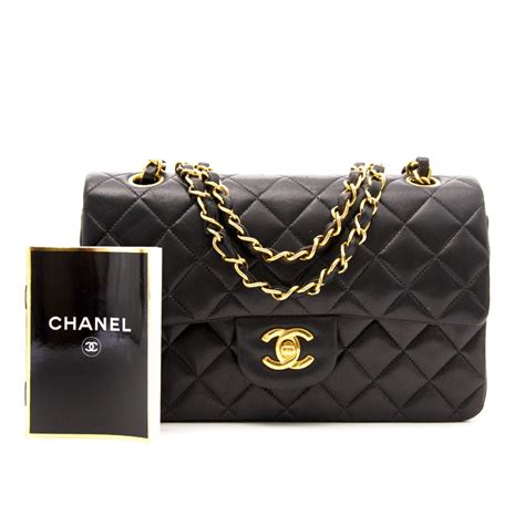 acheter chanel en ligne